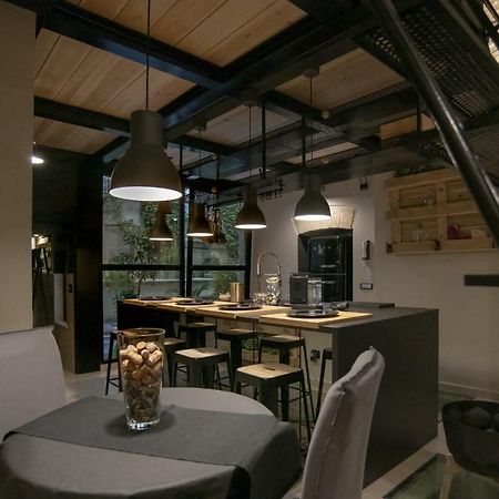 Cairoliapartment 2 باري المظهر الخارجي الصورة