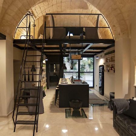 Cairoliapartment 2 باري المظهر الخارجي الصورة