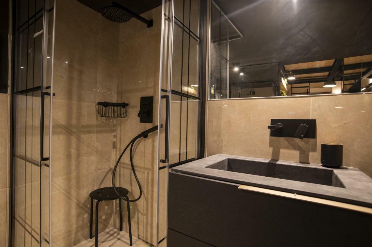 Cairoliapartment 2 باري المظهر الخارجي الصورة