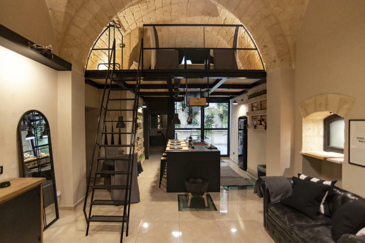 Cairoliapartment 2 باري المظهر الخارجي الصورة