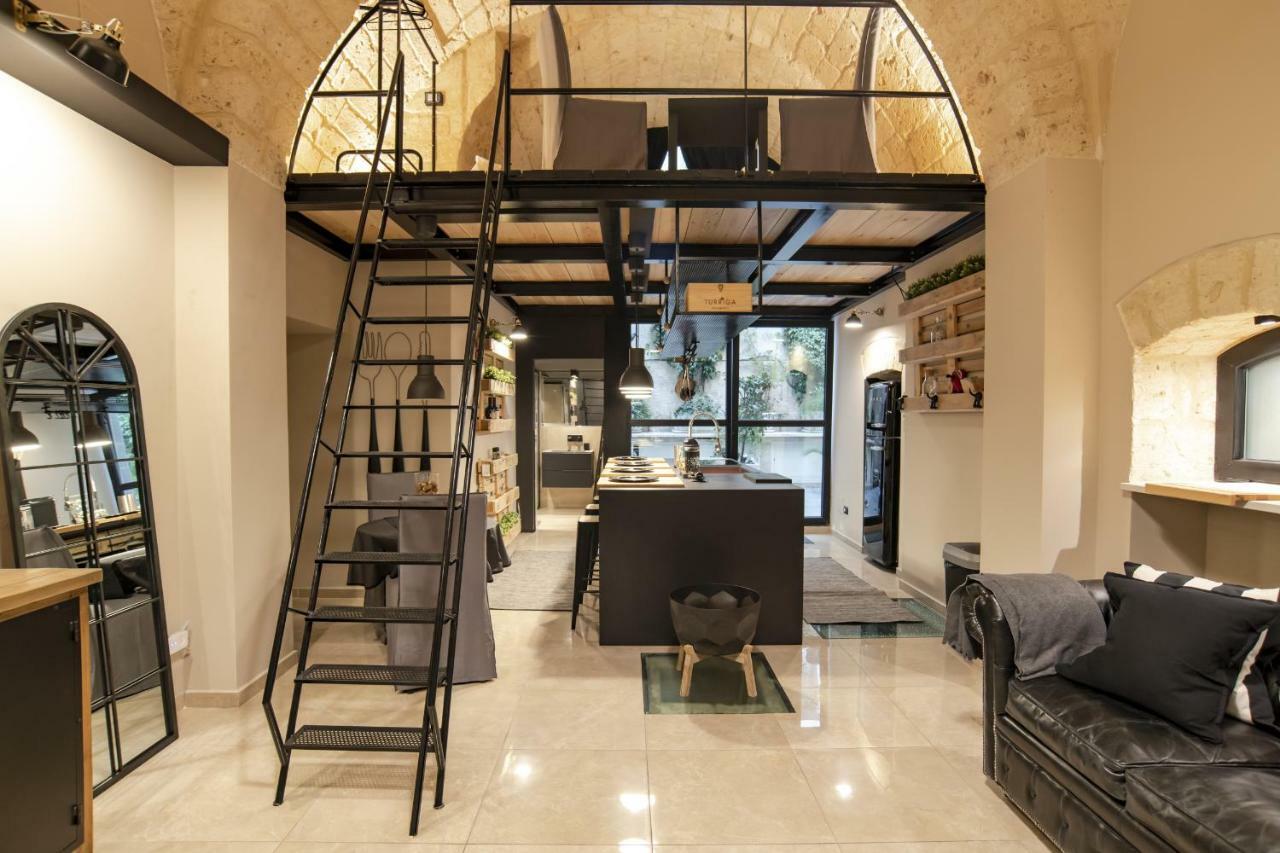 Cairoliapartment 2 باري المظهر الخارجي الصورة
