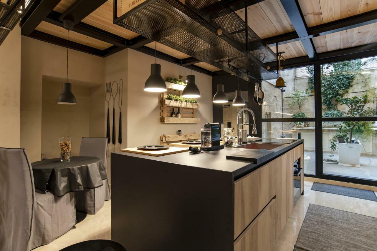 Cairoliapartment 2 باري المظهر الخارجي الصورة
