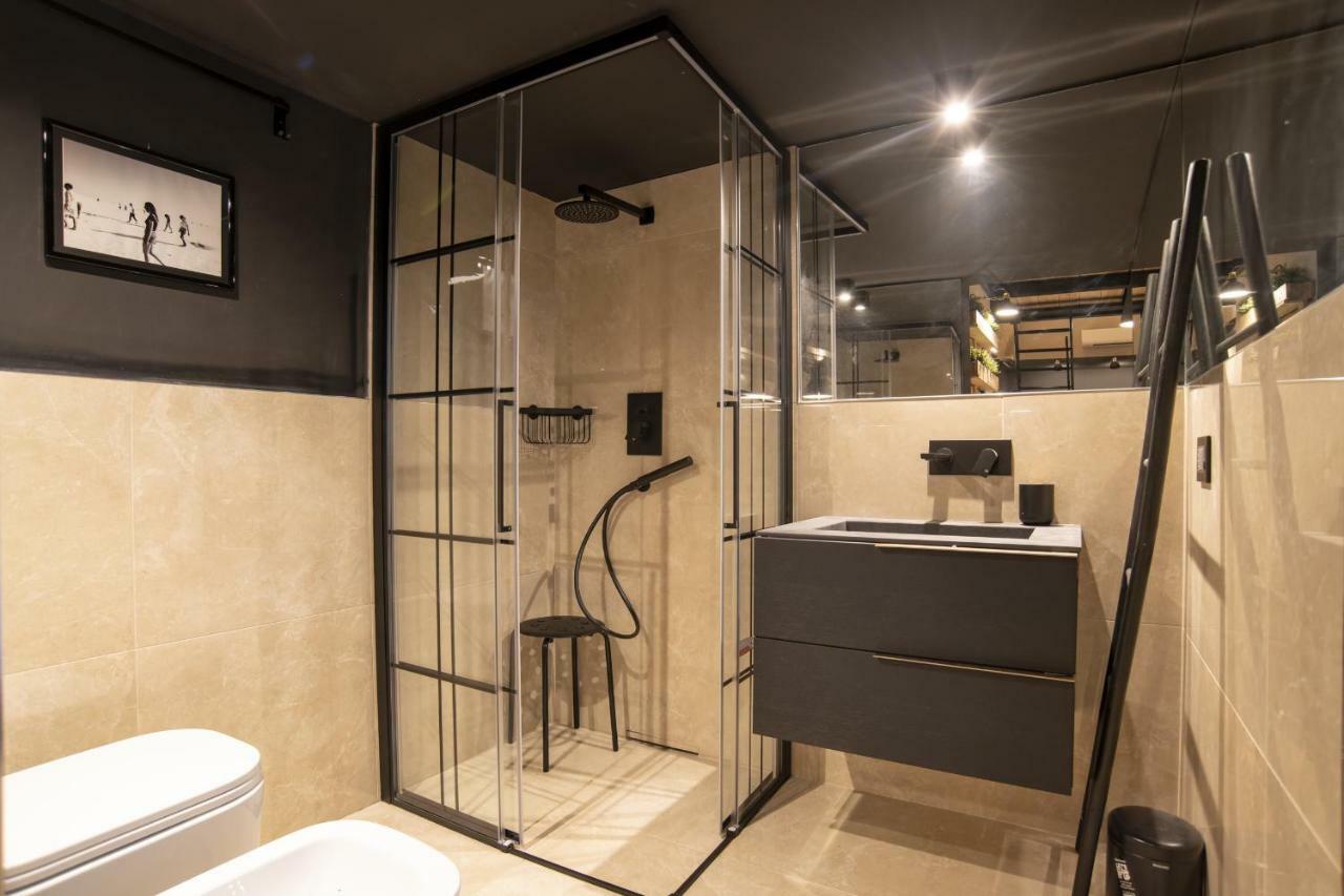 Cairoliapartment 2 باري المظهر الخارجي الصورة